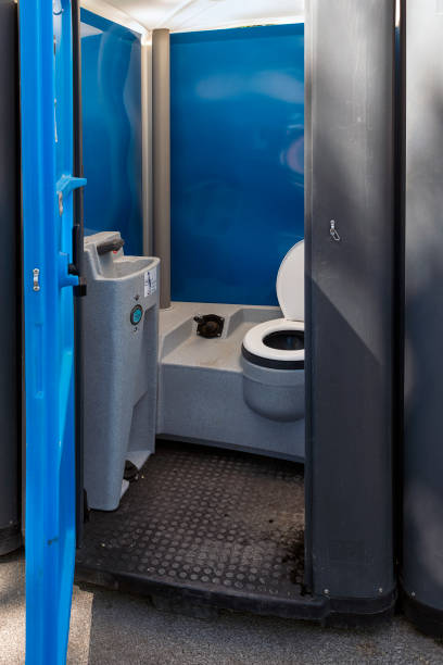 Best Portable toilet rental cost  in Reese, MI