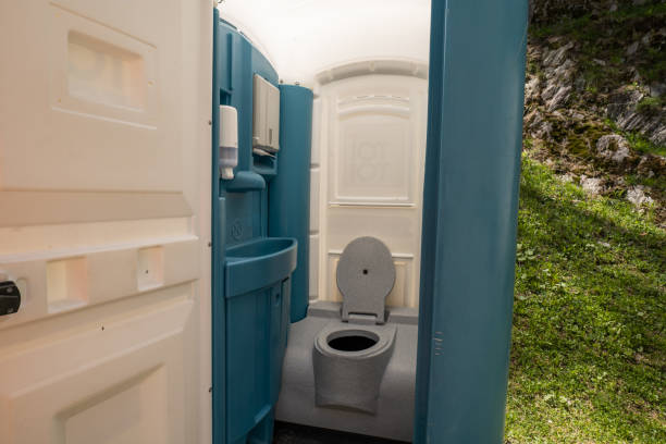 Best Temporary restroom rental  in Reese, MI