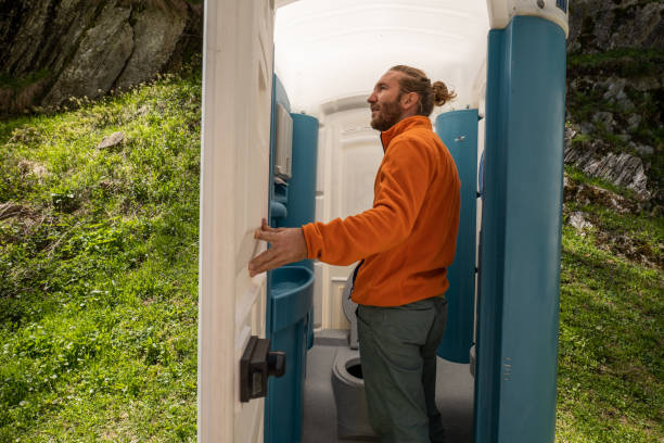 Best Best portable toilet rental  in Reese, MI