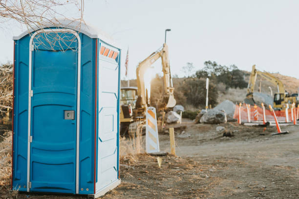 Best Construction site porta potty rental  in Reese, MI