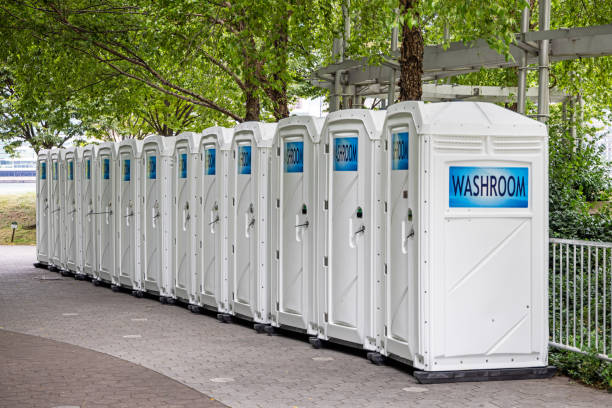 Portable Toilet Options We Offer in Reese, MI