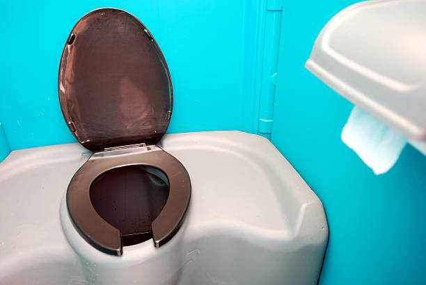 Best Construction site porta potty rental  in Reese, MI