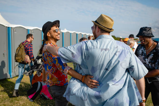 Best Porta potty for special events  in Reese, MI