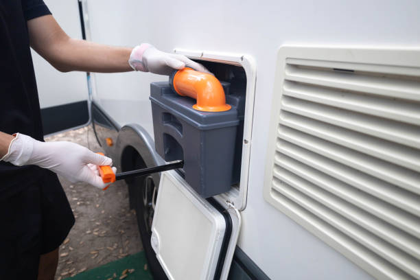 Best Porta potty services near me  in Reese, MI