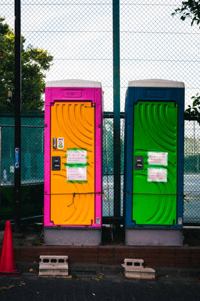 Best Portable toilet rental for construction  in Reese, MI