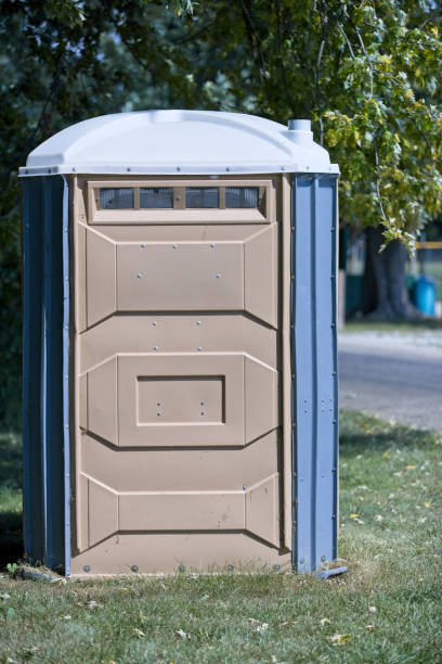 Best Local porta potty services  in Reese, MI