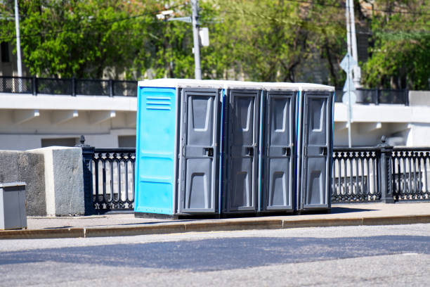 Best Emergency porta potty rental  in Reese, MI
