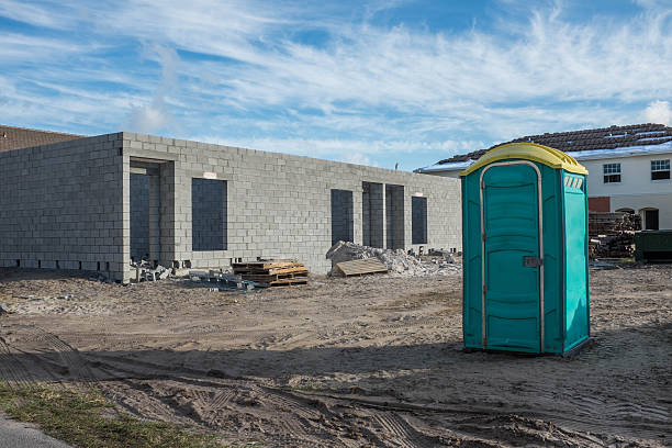 Portable Toilet Options We Offer in Reese, MI