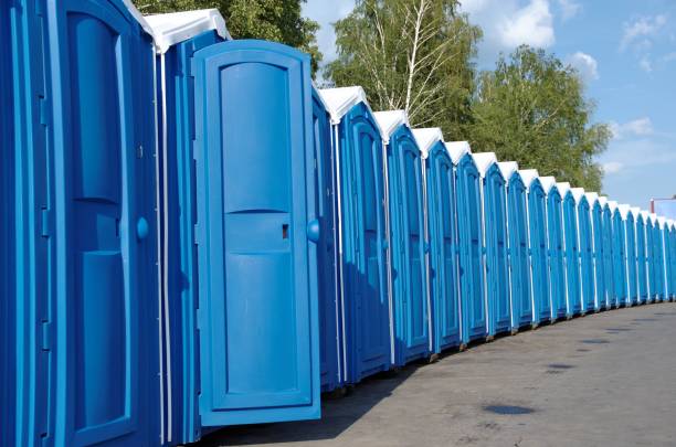 Best Porta potty rental for parties  in Reese, MI
